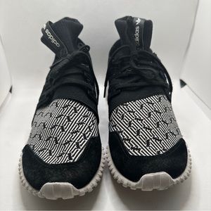Adidas Tubular Sock Sneaker Primeknit 11 US
